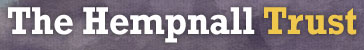 Hempnall Trust homepage