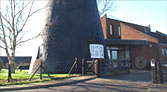 The Mill, Hempnall, managed by the Hempnall trust